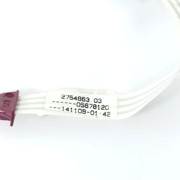 Led Coluna Central Lado Esquerdo Minicooper S 2012
