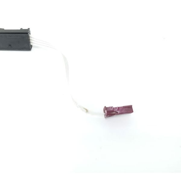 Acabamento Led Coluna Central Direito Minicooper S 2012