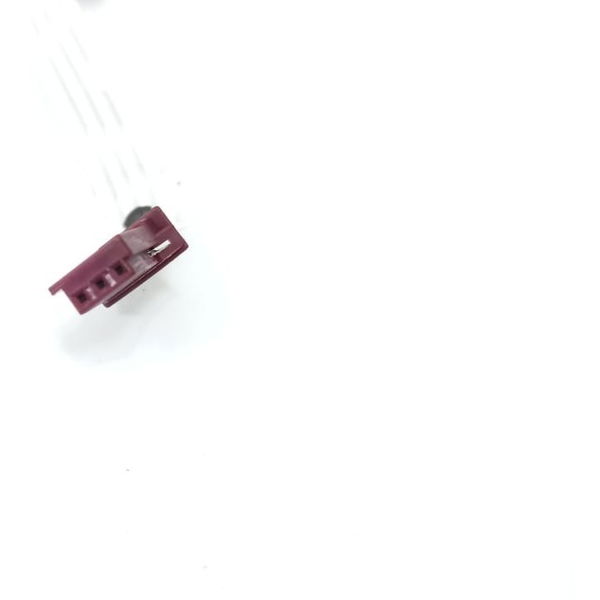 Acabamento Led Coluna Central Direito Minicooper S 2012