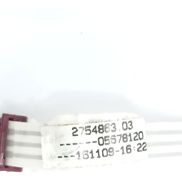 Acabamento Led Coluna Central Direito Minicooper S 2012