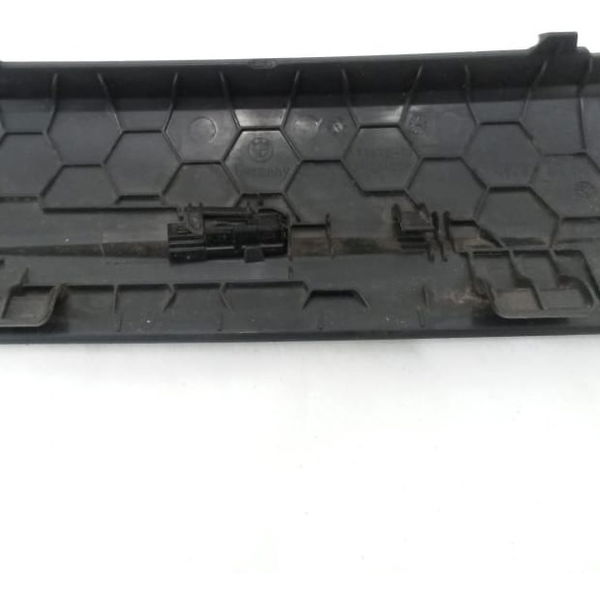Acabamento Interno Console Bmw 320i 2015