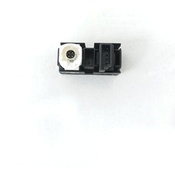 Entrada Usb Auxiliar Bmw 320i 2015