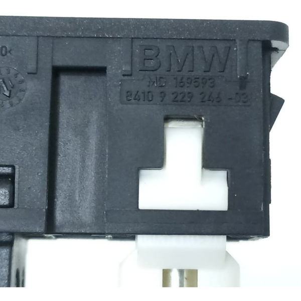 Entrada Usb Auxiliar Bmw 320i 2015