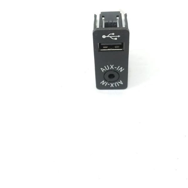 Entrada Usb Auxiliar Bmw 320i 2015