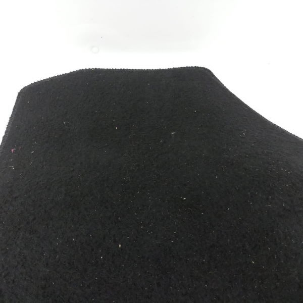 Tapete Traseiro Esquerdo Honda Hrv 2015