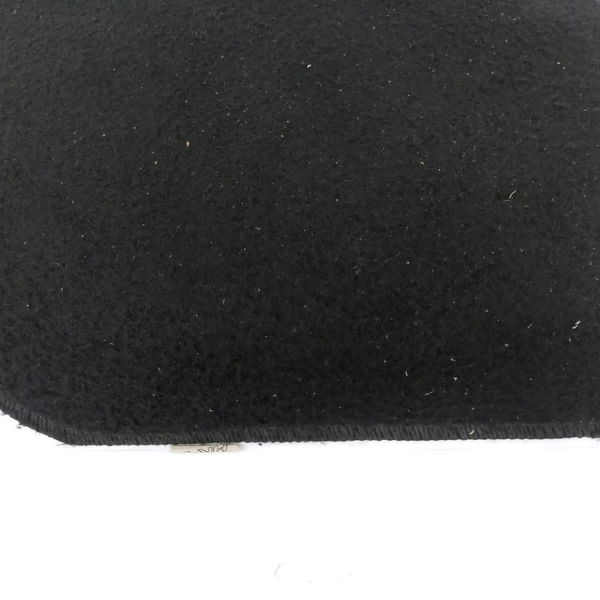 Tapete Traseiro Esquerdo Honda Hrv 2015