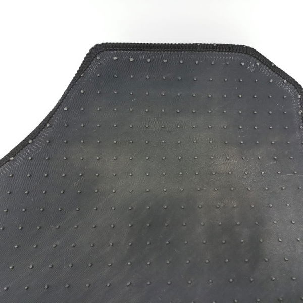 Tapete Traseiro Esquerdo Honda Hrv 2015