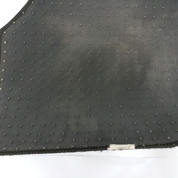 Tapete Traseiro Esquerdo Honda Hrv 2015