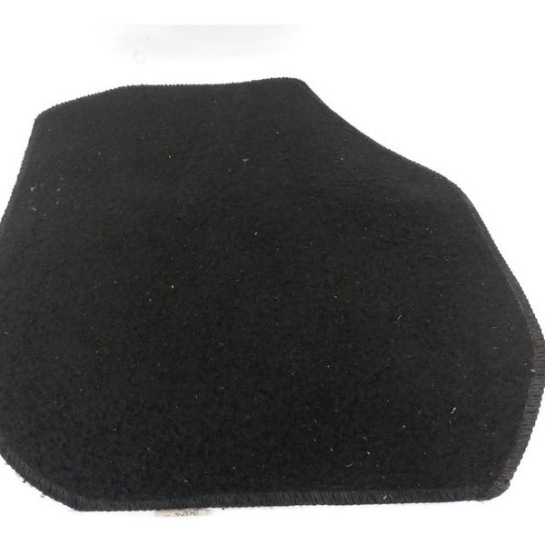 Tapete Traseiro Esquerdo Honda Hrv 2015