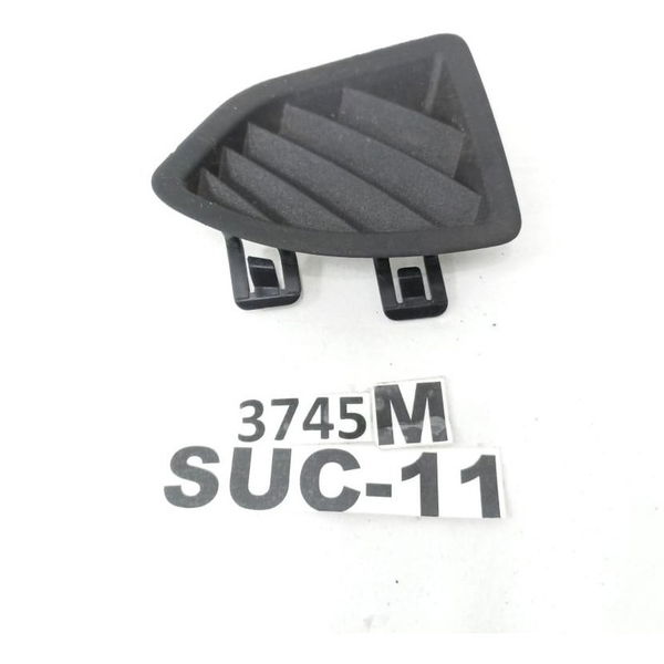 Grade Saída Ar Painel Lado Esquerdo Bmw 320i 2015