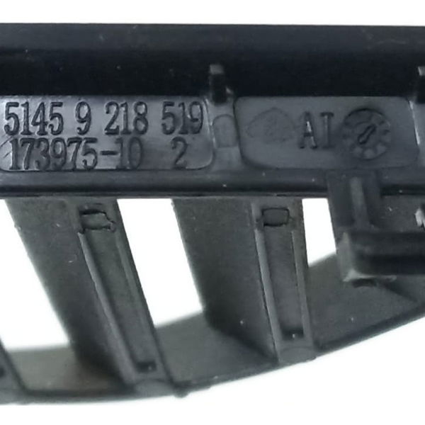 Grade Saída Ar Painel Lado Direito Bmw 320i 2015