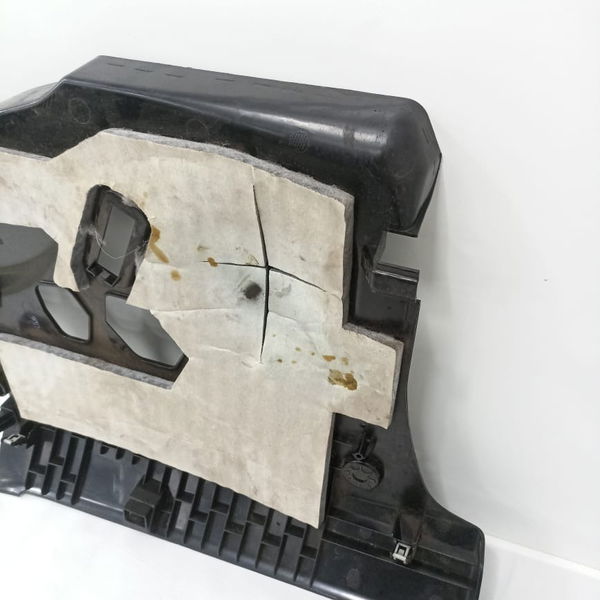 Acabamento Inferior Painel Lado Direito Bmw 320i 2015