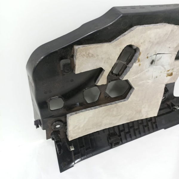 Acabamento Inferior Painel Lado Direito Bmw 320i 2015