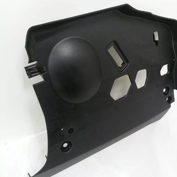 Acabamento Inferior Painel Lado Direito Bmw 320i 2015