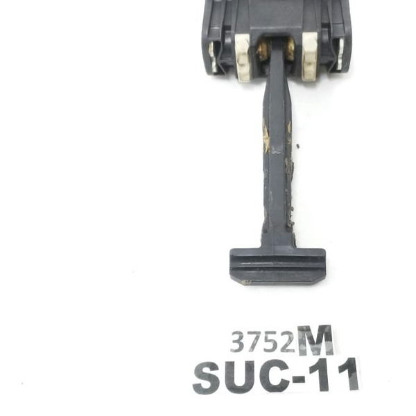 Limitador Porta Dianteira Esquerda Bmw 320i 2015