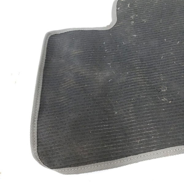 Tapete Traseiro Esquerdo Hyundai I30 2015