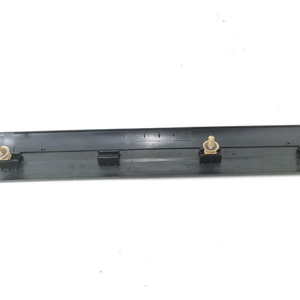 Soleira Porta Dianteira Esquerda Bmw 320i 2015