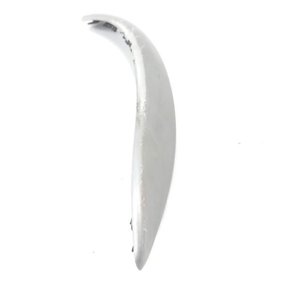 Aplique Forro Porta Dianteira Esquerda Bmw 320i 2015