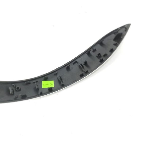 Aplique Forro Porta Dianteira Esquerda Bmw 320i 2015