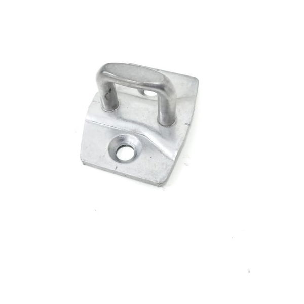 Batente Fechadura Porta Dianteira Esquerda Bmw 320i 2015