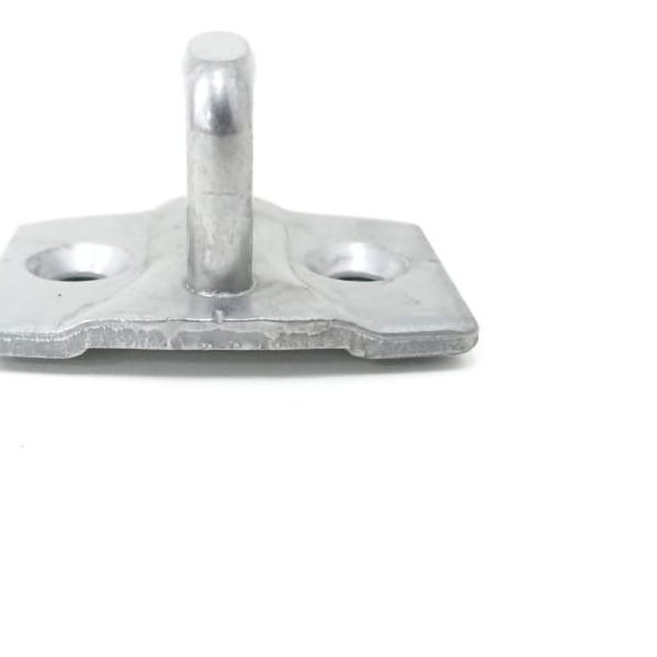 Batente Fechadura Porta Dianteira Esquerda Bmw 320i 2015