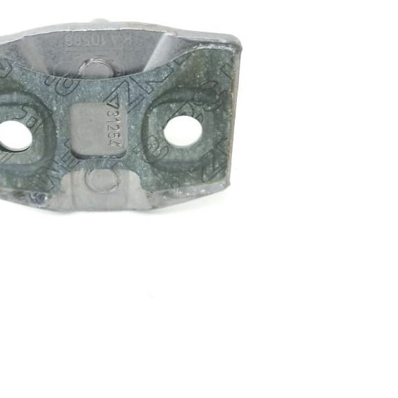 Batente Fechadura Porta Dianteira Esquerda Bmw 320i 2015