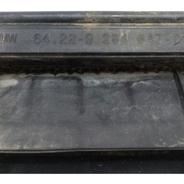 Saída Ar Lateral Direito Bmw 320i 2015 64229284647