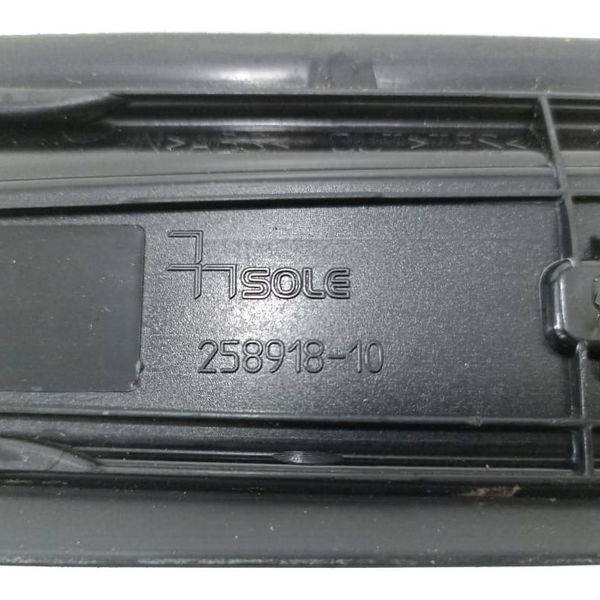 Soleira Porta Dianteira Esquerda Bmw 320i 2015