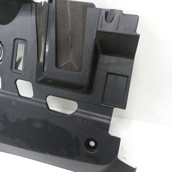 Acabamento Inferior Painel Bmw 320i 2015