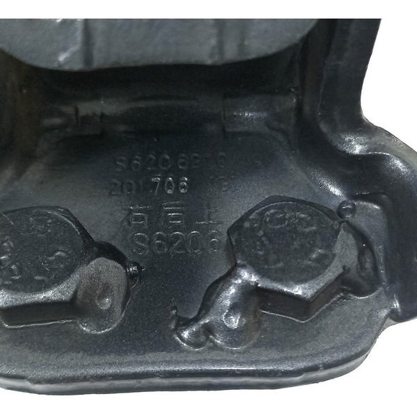 Dobradiça Super Porta Traseira Direita Lifan X60 2019