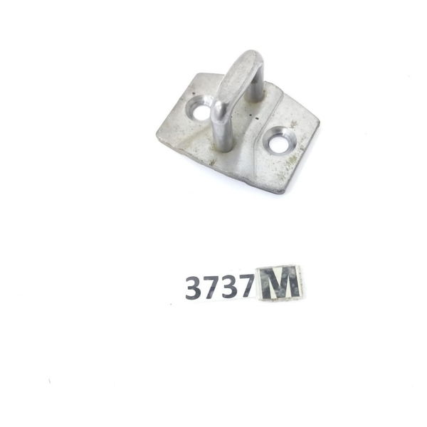 Batente Fechadura Porta Dianteira Direita Bmw 320i 2015