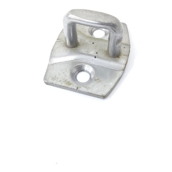 Batente Fechadura Porta Dianteira Direita Bmw 320i 2015