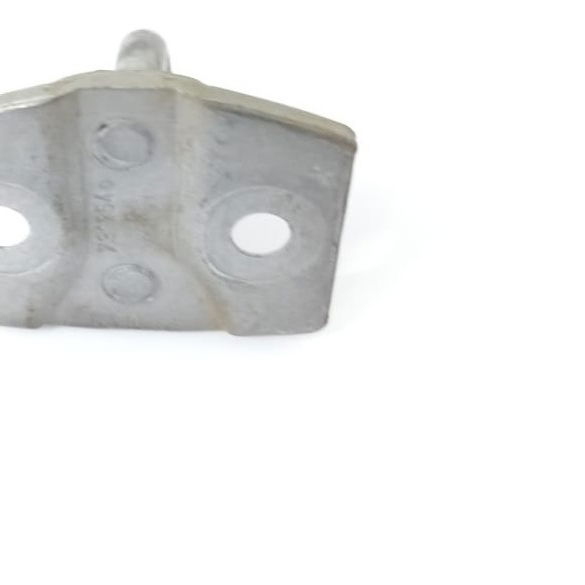 Batente Fechadura Porta Dianteira Direita Bmw 320i 2015