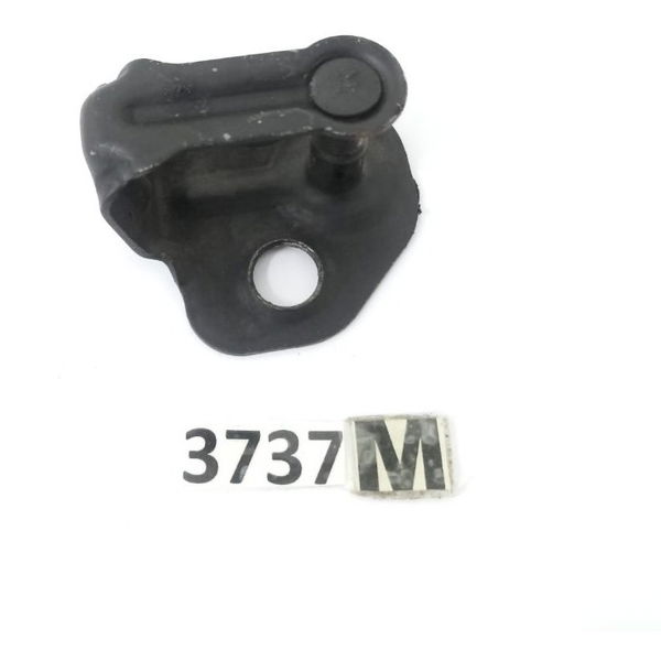 Batente Fechadura Porta Traseira Direita Ford Fusion 2011