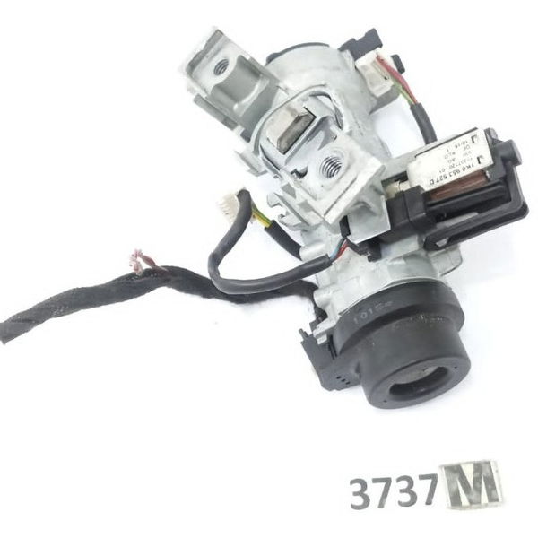 Comutador Ignição Audi A3 2015
