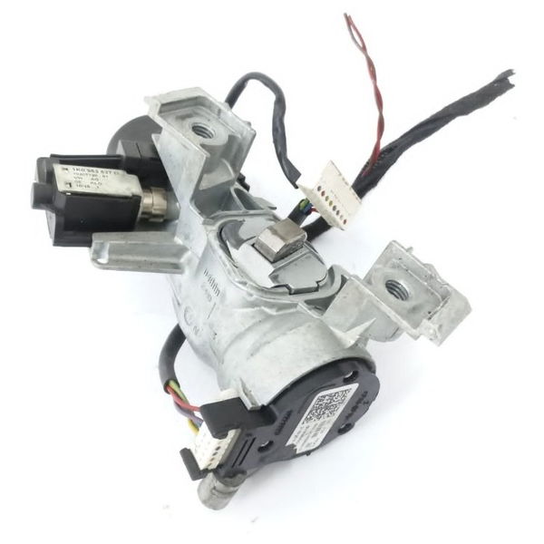 Comutador Ignição Audi A3 2015