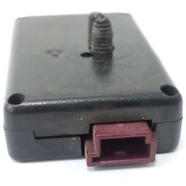 Módulo Amplificador Antena Bmw 320i 2015 10859410