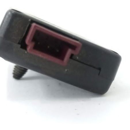 Módulo Amplificador Antena Bmw 320i 2015 10859410