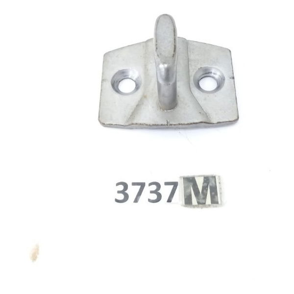 Batente Fechadura Porta Traseira Direita Bmw 320i 2015