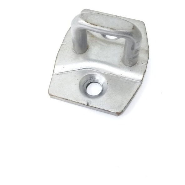 Batente Fechadura Porta Traseira Direita Bmw 320i 2015