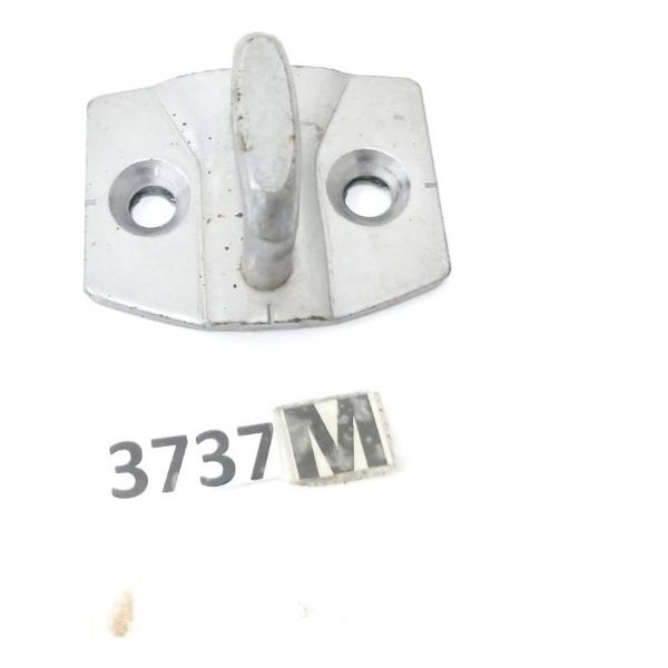 Batente Porta Traseira Esquerda Bmw 320i 2015