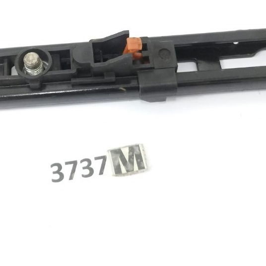 Regulagem Altura Cinto Lado Direito Citroen C4 Louge 2016