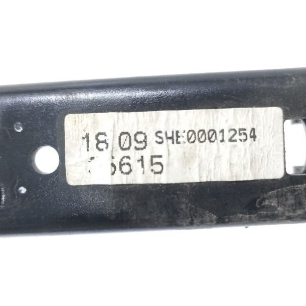 Regulagem Altura Cinto Lado Direito Citroen C4 Louge 2016