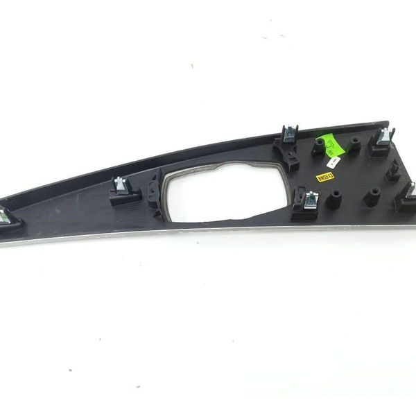 Acabamento Painel Moldura Comando Multimídia Bmw 320i 2015