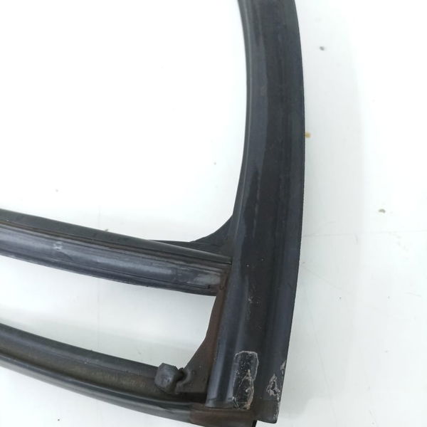 Borracha Guarnição Porta Traseira Direita Bmw 320i 2015