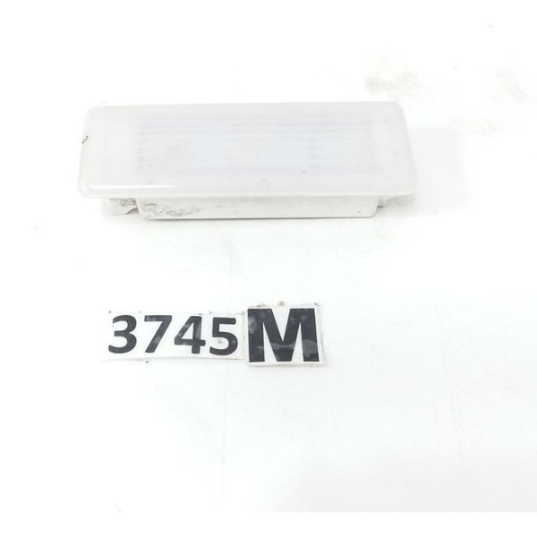 Luz Cortesia Porta Traseira Esquerda Bmw 320i 2015