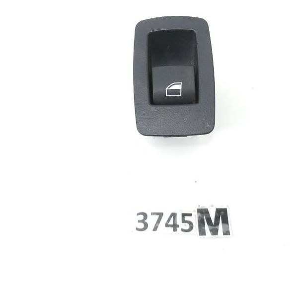 Botão Vidro Porta Traseira Esquerda Bmw 320i 2015