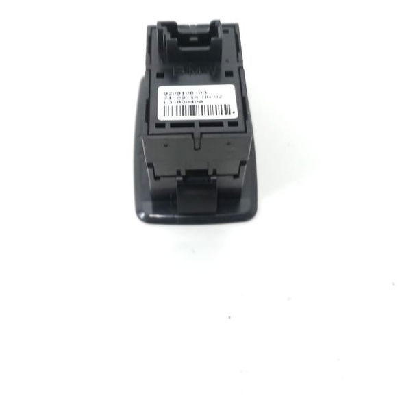 Botão Vidro Porta Traseira Esquerda Bmw 320i 2015