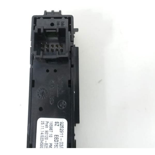 Botão Controle Tração/modo Sport Bmw 320i 2015