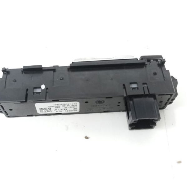 Botão Controle Tração/modo Sport Bmw 320i 2015